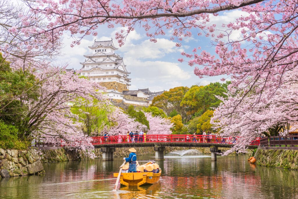 All-Inclusive Japan Tours
