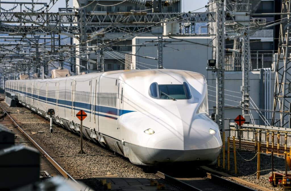 7-Day Japan Itinerary