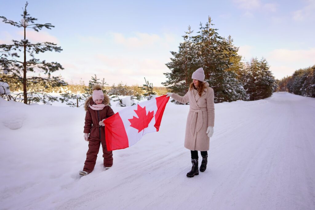 Japan Rail Pass for Canadians