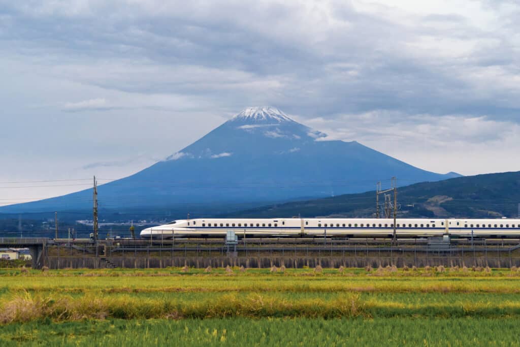 Japan Family Travel with JR Pass
