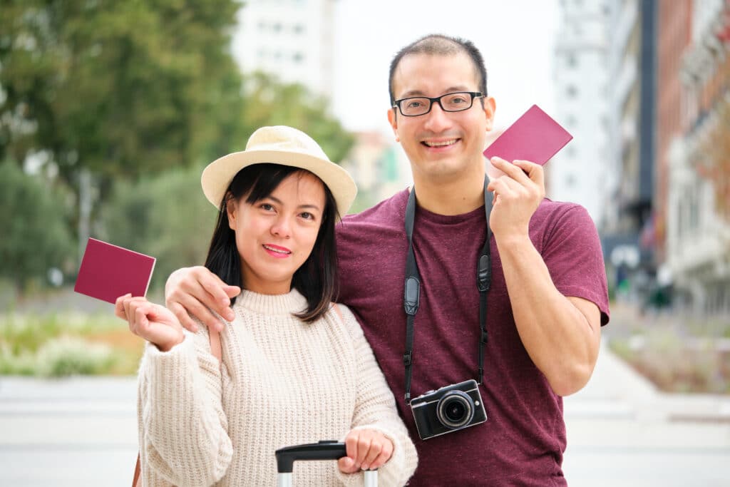 Japanese Visa Application Guide