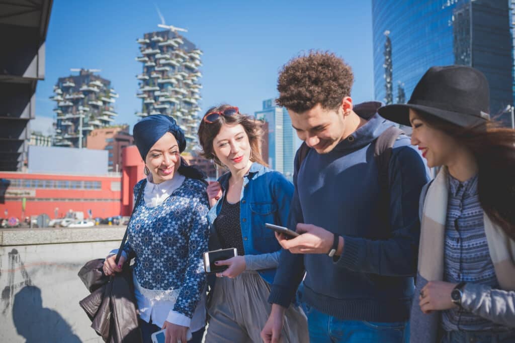 Overtourism in Japan