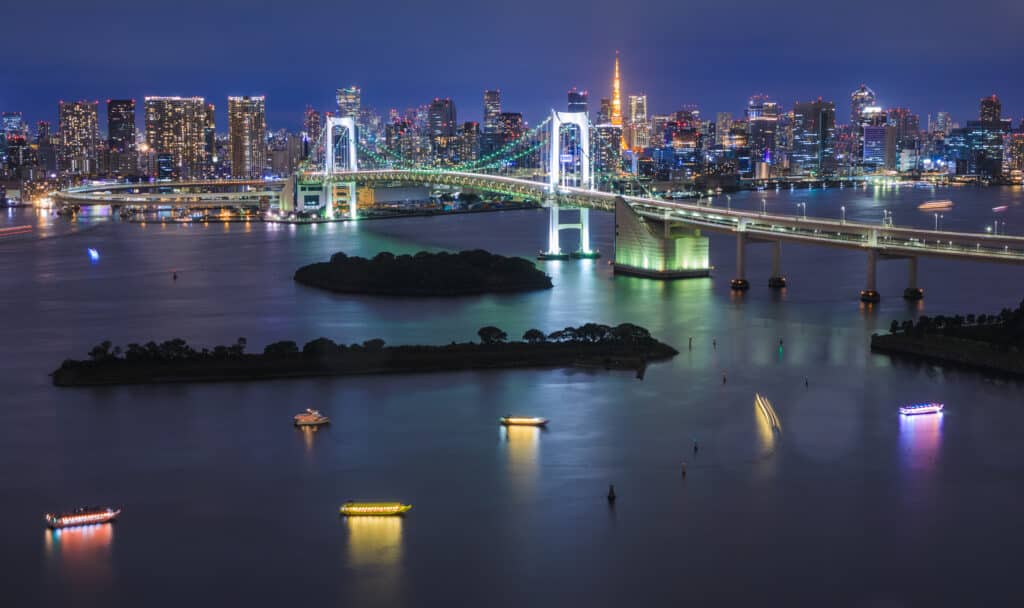 Japan tour cancellation reasons