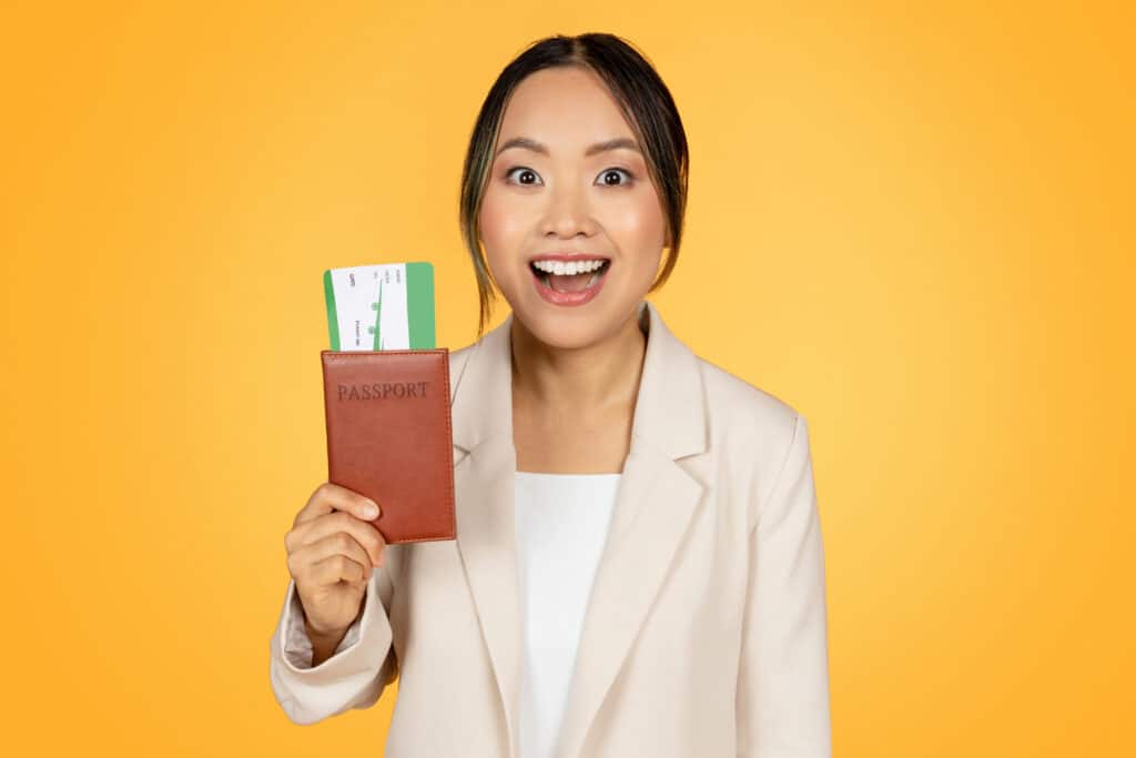 JESTA Japan Travel Authorizatio