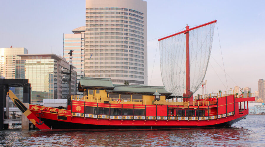How to Travel by Cruise to Japanese Ports: The Complete Guide