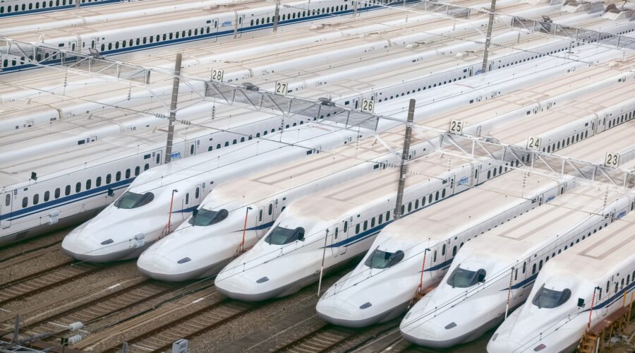 The Canadian Traveler’s Complete Guide to Japan’s JR Pass & Railway System