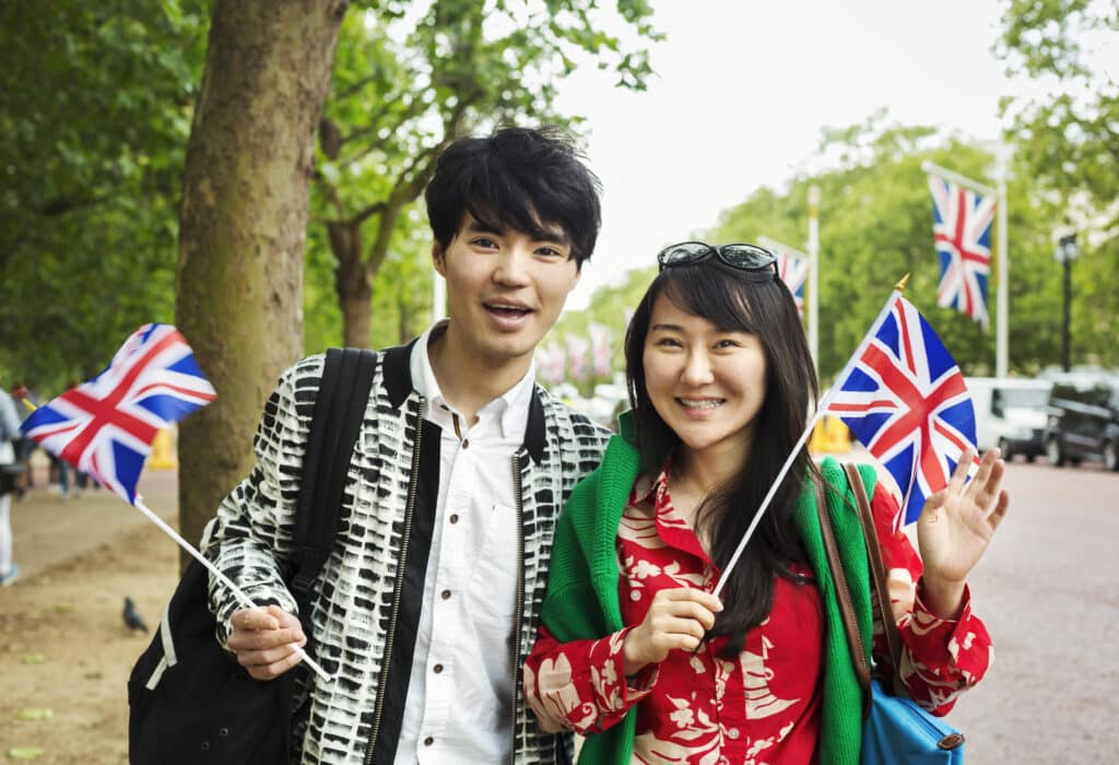 Japan Rail Pass for British Travelers