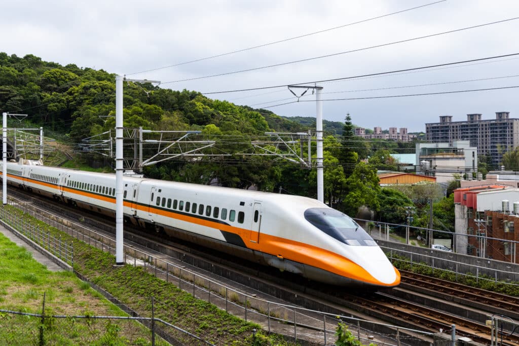 Japan Rail Pass for Canadians