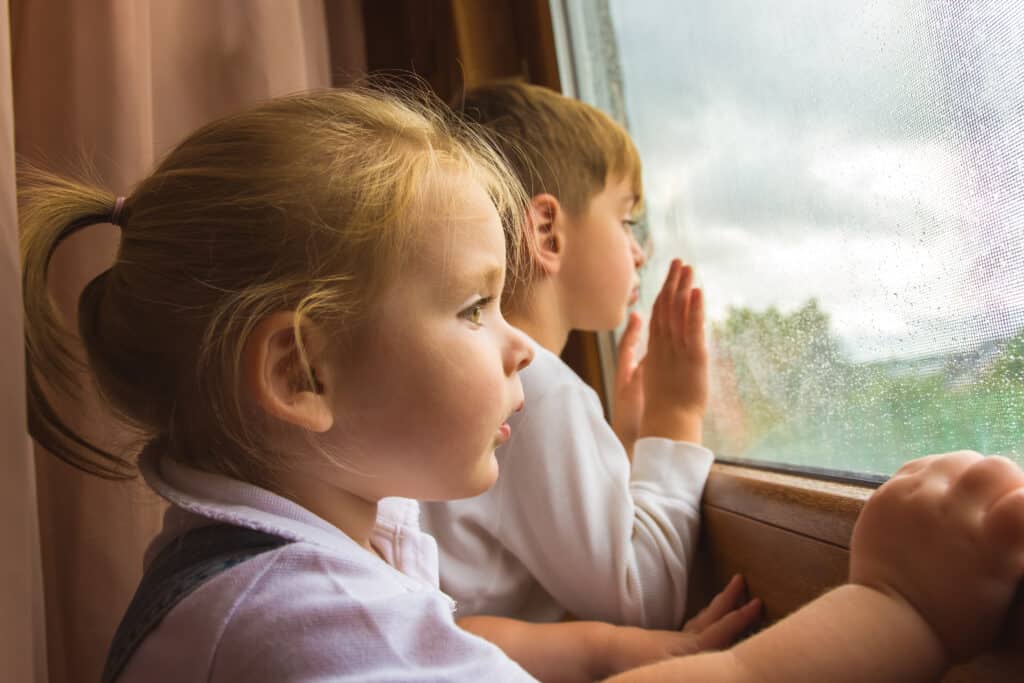 Japan Family Travel with JR Pass