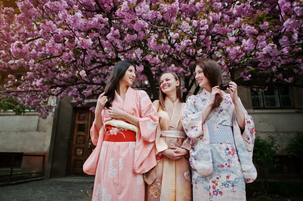 Japan tour cancellation reasons