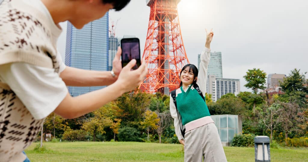 Wi-Fi and SIM Cards for Japan Tours
