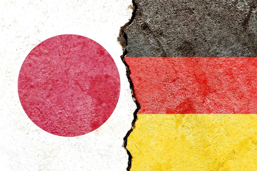 Japan JR Pass for European Travelers