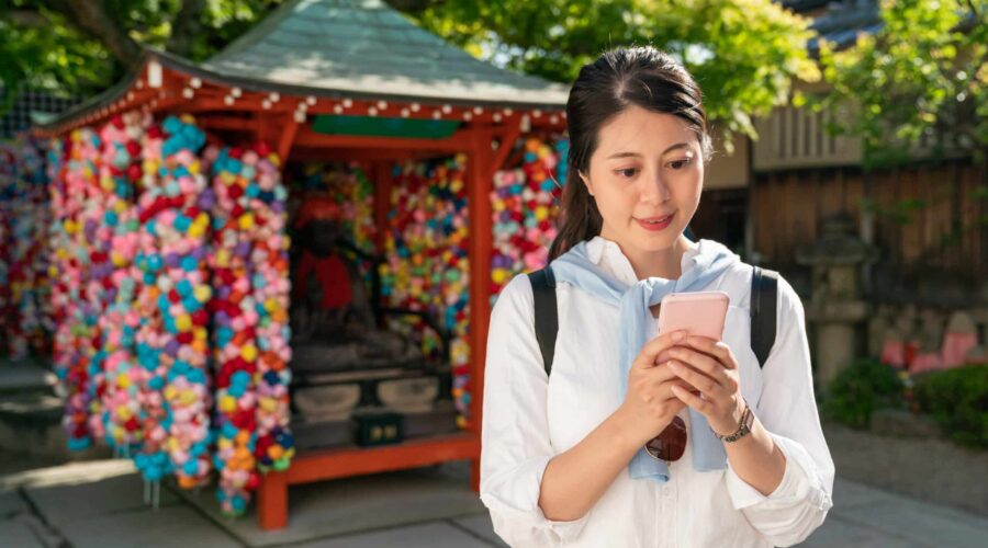 How to Rent a Pocket Wi-Fi or Travel Router in Japan: The Complete Guide