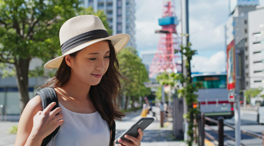 Complete Guide + SIM Card Tips from OMORIWIFI on How to Apply for a Visa to Japan: