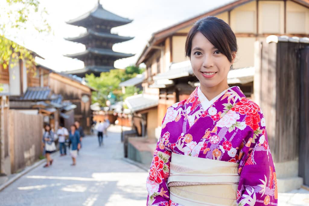 Japan JR Pass for European Travelers
