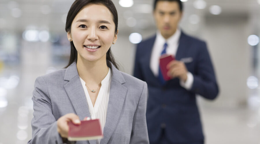 The Complete Guide to Applying for a Japanese Visa: Everything You Need to Know