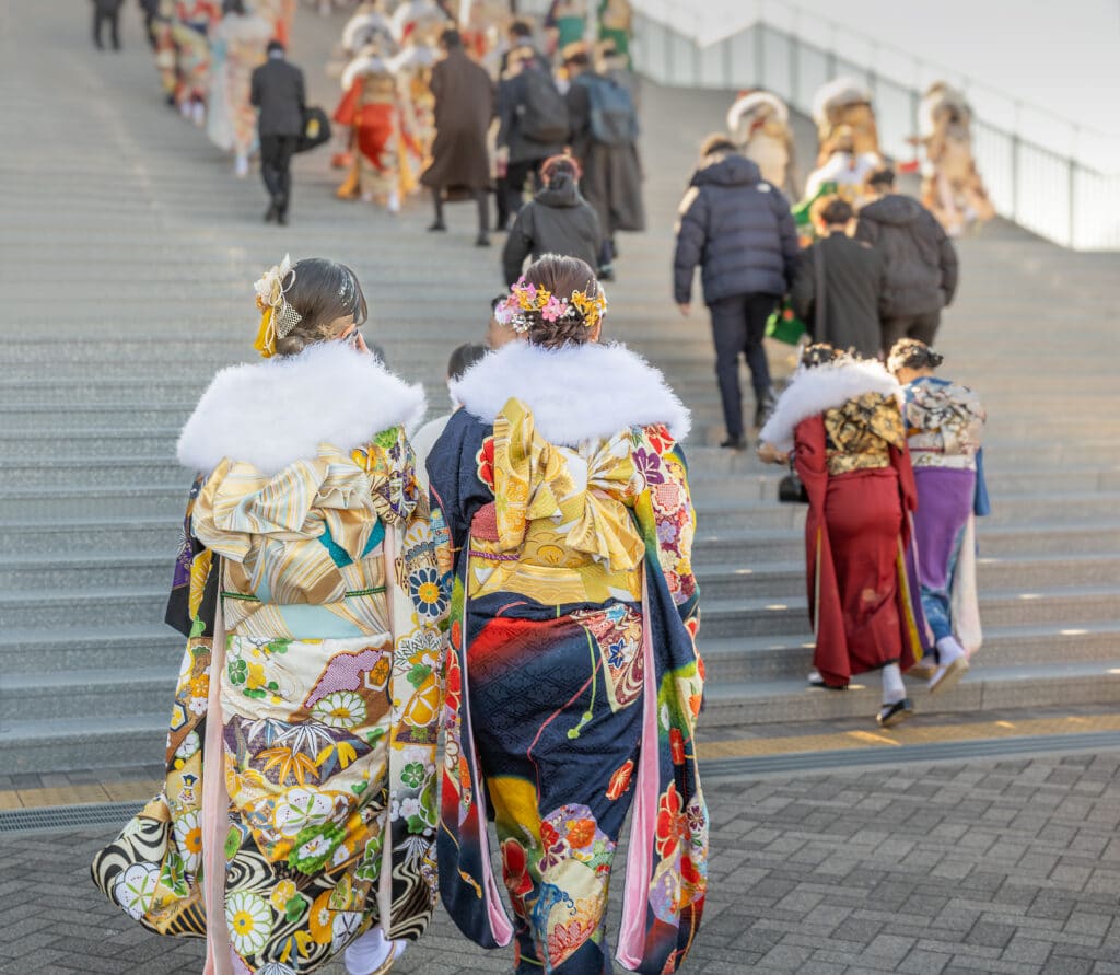 Japan Rail Pass for Australian Travellers