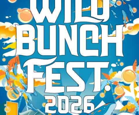WILD BUNCH FEST.