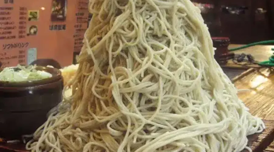 Extreme Food Challenges in Japan – For the Adventurous Eater