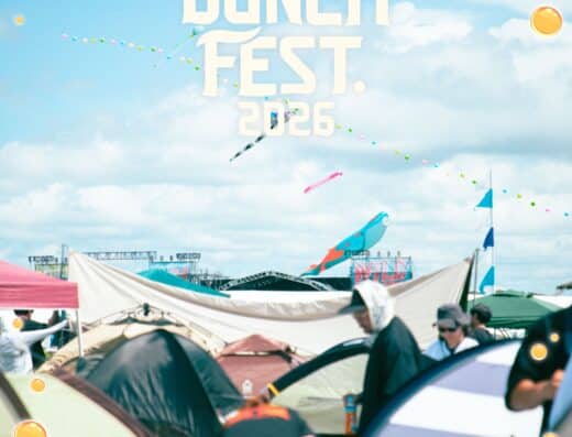WILD BUNCH FEST. 2026 Japan Ticket Information
