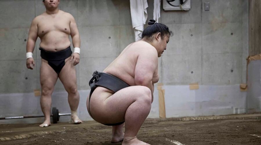 Understanding the Banzuke: Japan’s Ancient Sumo Ranking System