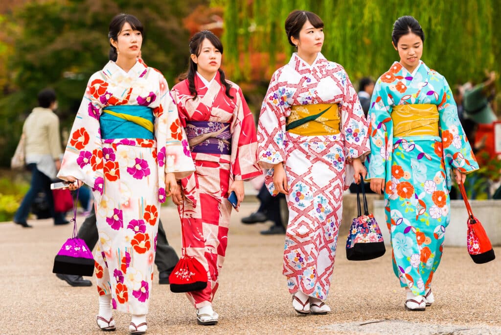 Japan Language Barrier Tips