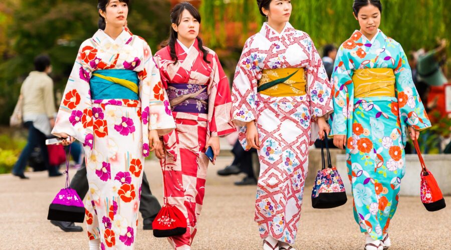 How to Choose the Best English-Speaking Guide for Your Japan Tour
