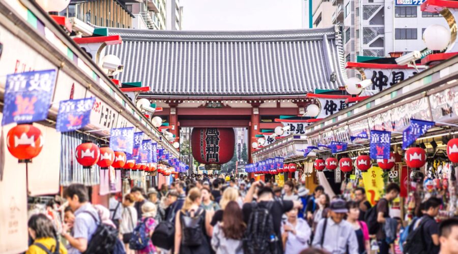 How to Plan a Stress-Free Japan Group Travel Guide: A Timeless Guide
