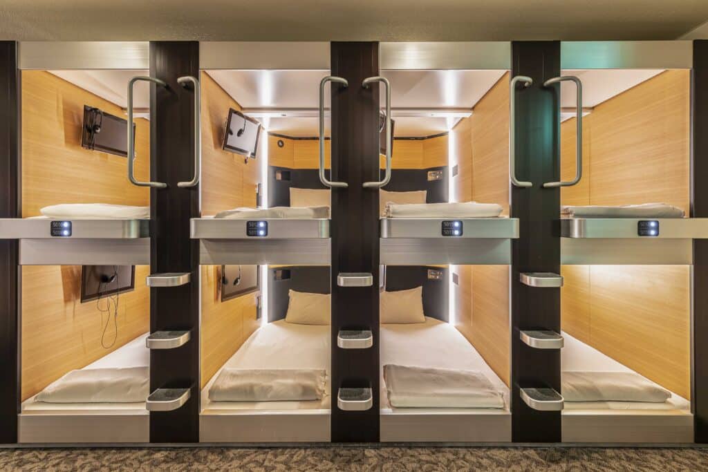 Most Unique Accommodations