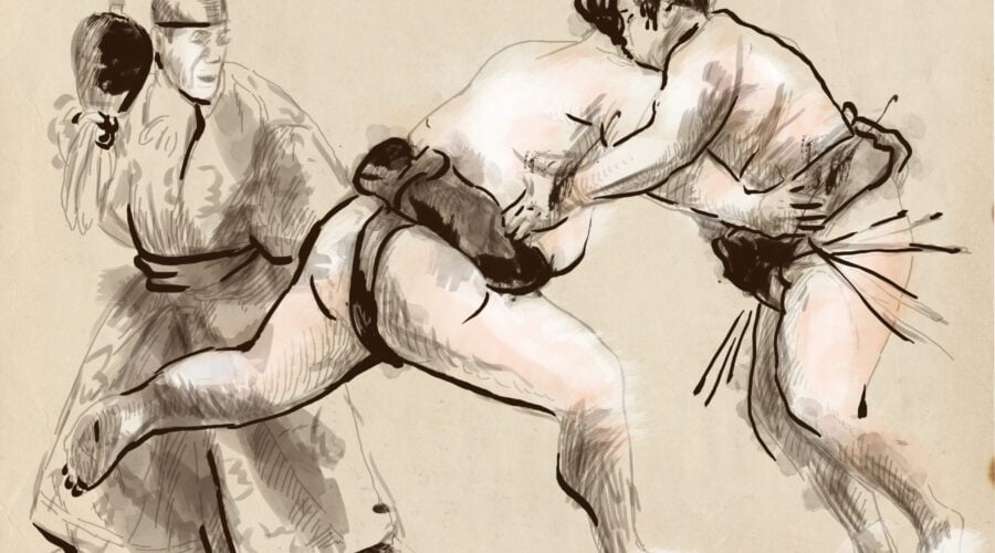 Makushita Tsukedashi: How Sumo’s Fast-Track System Is Shaping Japan’s Future Champions