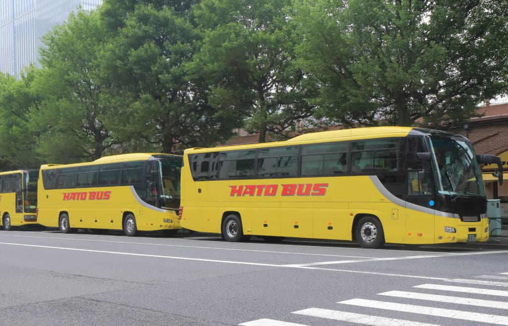 Authentic Japan Tour Experiences