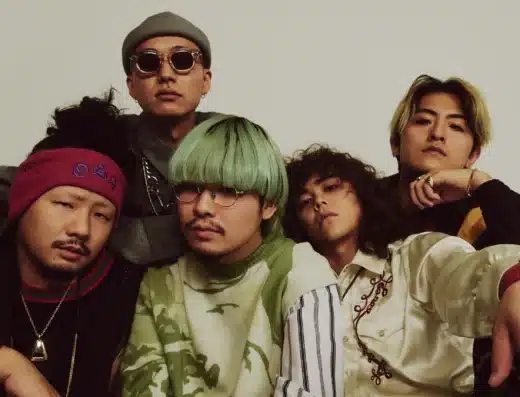 Kroi Live Tour 2026 ‘JUNGLE’ in Japan Ticket Information