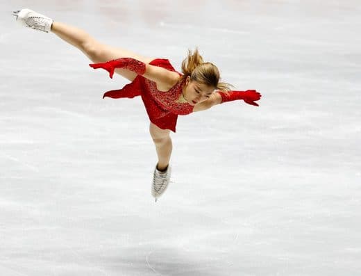 NHK Trophy International Figure Skating Competition 2026 Tickets