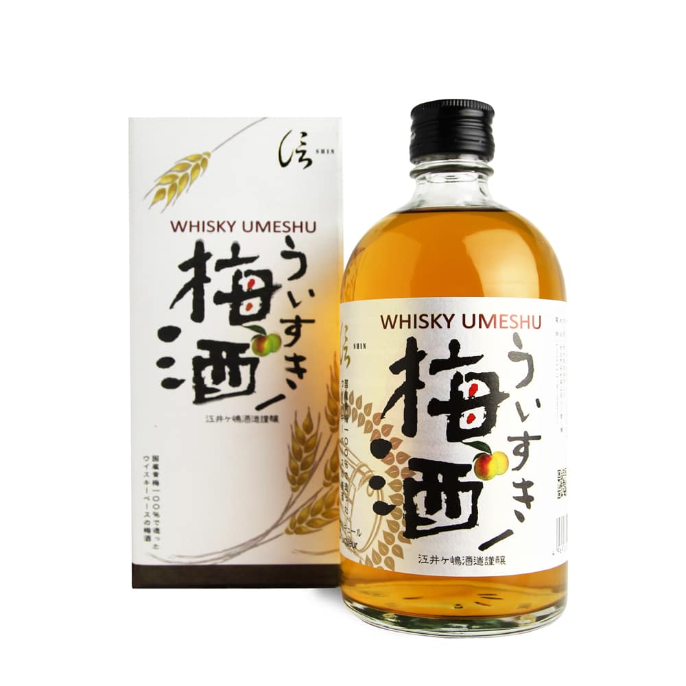 Premium Umeshu Japan