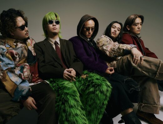 Kroi Live Tour 2026 ‘JUNGLE’ in Japan Ticket Information