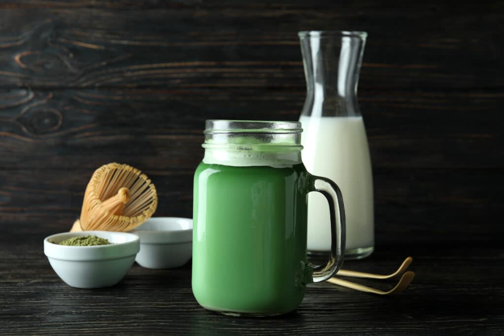 Global Matcha Craze