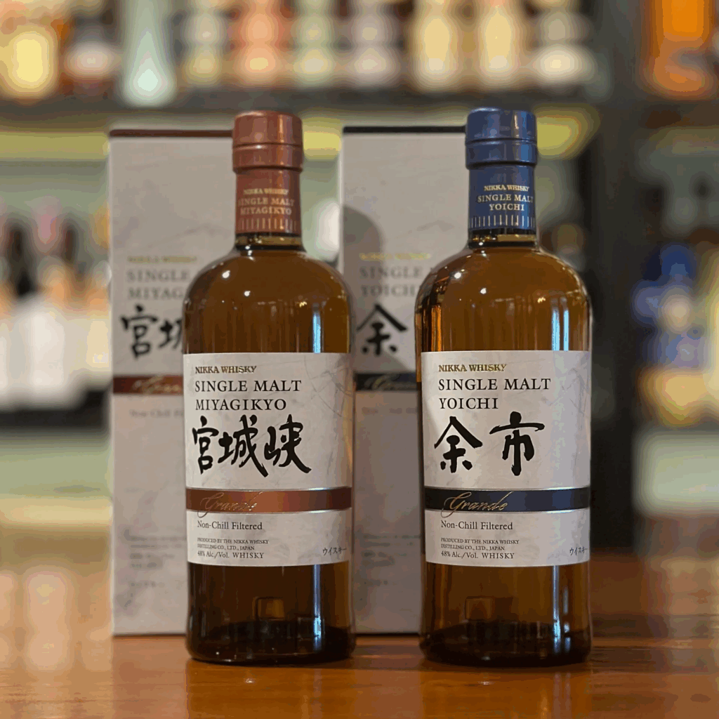Best Japan Whisky Brands