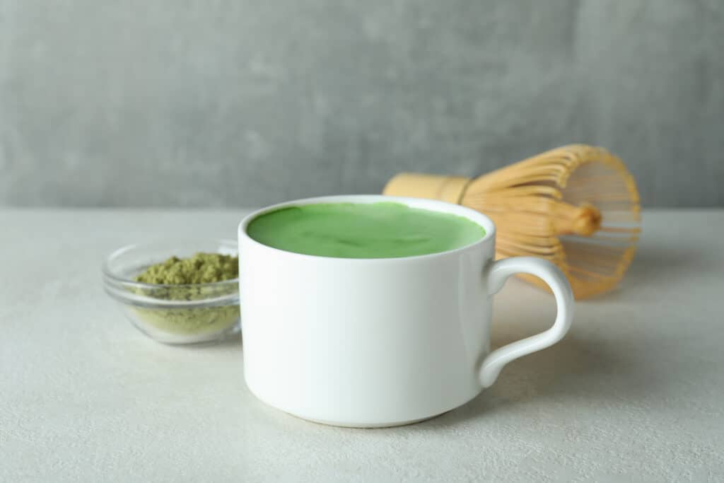 Global Matcha Craze