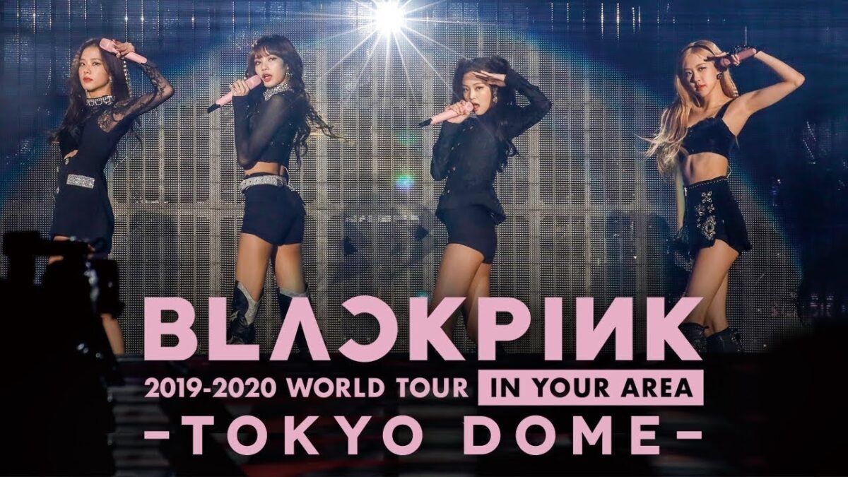 BLACKPINK ジェニー トレカ TOKYO DOME 大阪 BLACKPINK WORLD TOUR