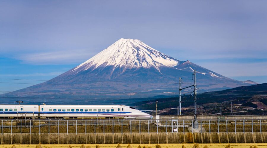 Top 10 Tips for Organizing a Stress-Free Japan Tour