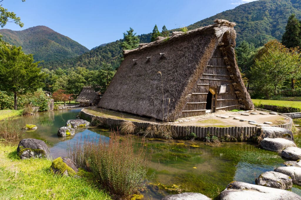 Most Unique Accommodations
