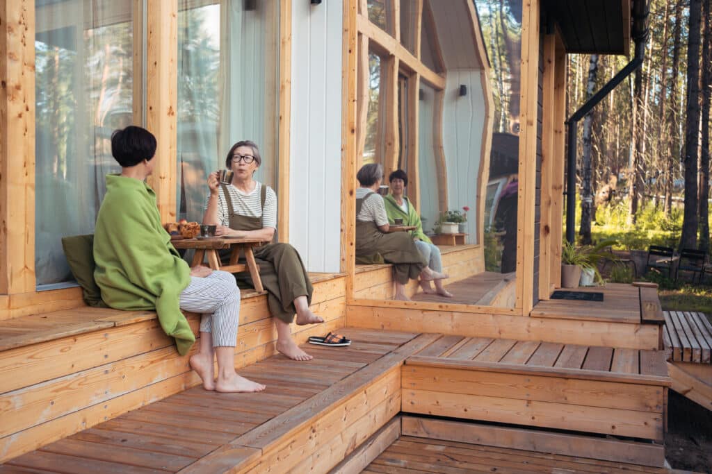 Most Unique Accommodations