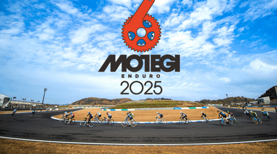Ride the Challenge – Complete Guide to the  Autumn Motegi Enduro Cycling Event in Tochigi
