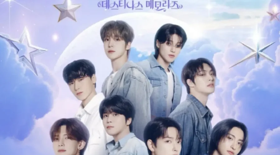 ATEEZ Exhibition “Destiny’s Memories” Arrives in Tokyo – Complete Guide for International Fans