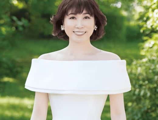 Kaori Mizumori Concert 2026 in JAPAN Ticket Information