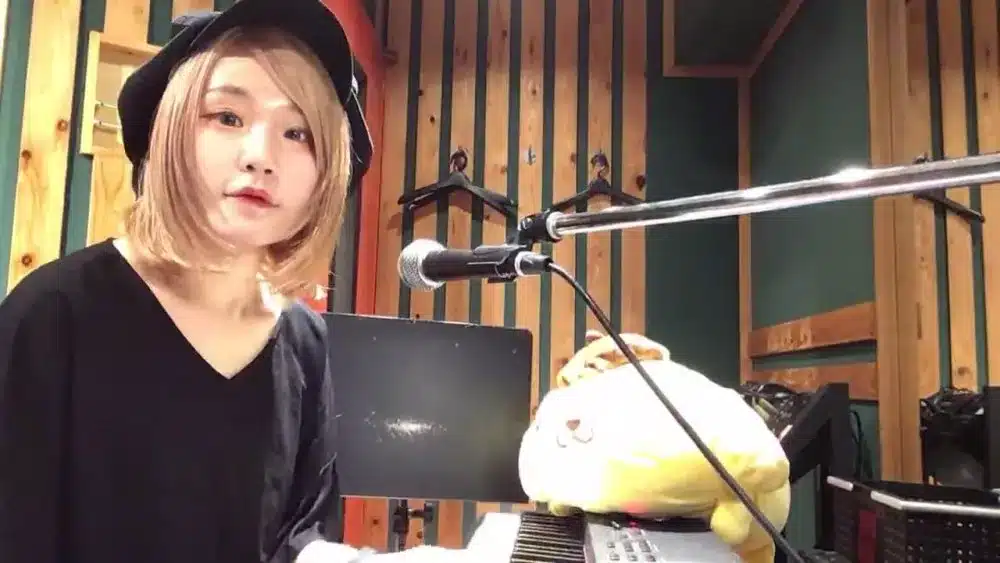 Harami-chan 47 Prefecture Piano Tour 2026 Japan Ticket Information