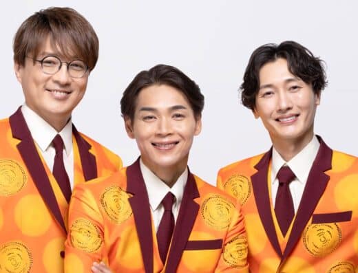 Pure “Junretsu” Concerts 2026 in JAPAN Ticket Information