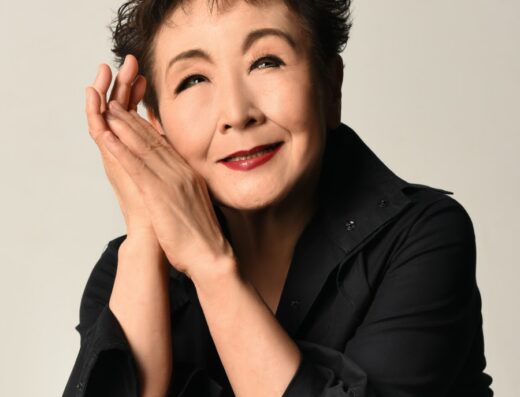 Tokiko Kato Concert 2026 in Japan Ticket Information