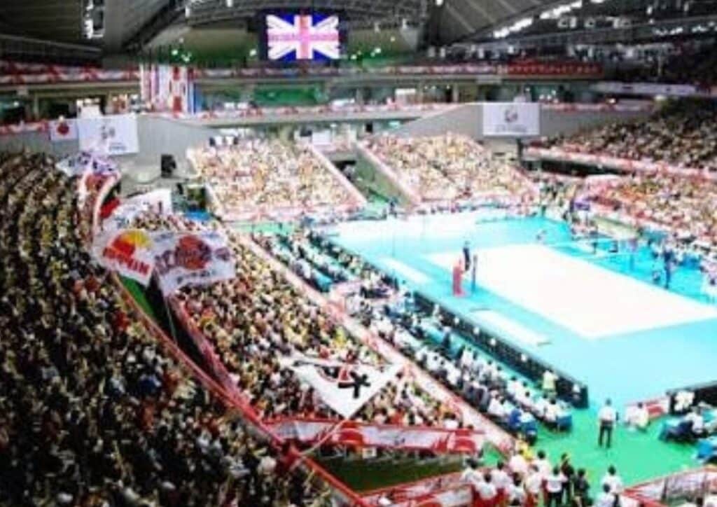 Judo Grand Slam Tokyo