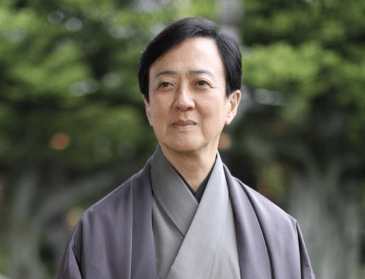 Bando Tamasaburo (Living National Treasure, Kabuki Actor) – “Storytelling and Natural Dance” 2026 Ticket Information